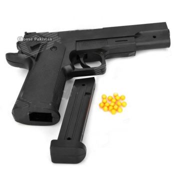 BB Gun Toy for Kids Spring Load Toy For Kids